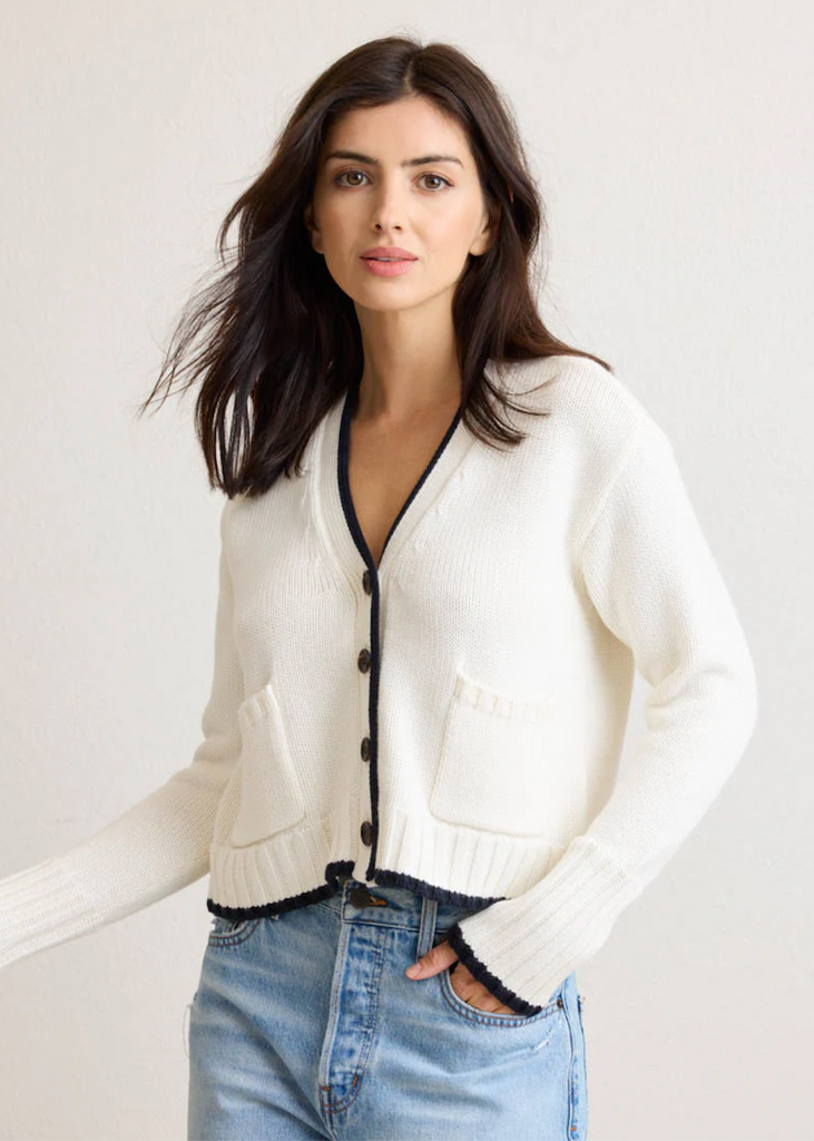 Not Monday | Daphne Cardigan