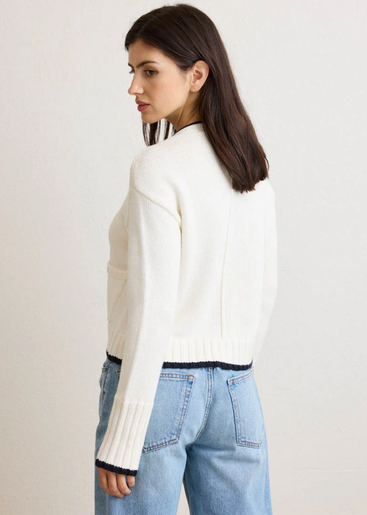 Not Monday | Daphne Cardigan