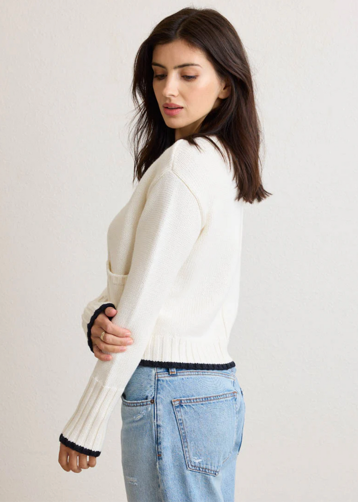 Not Monday | Daphne Cardigan