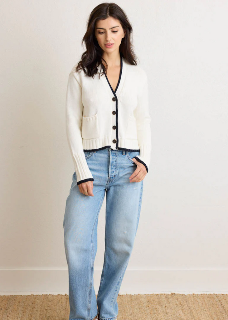 Not Monday | Daphne Cardigan