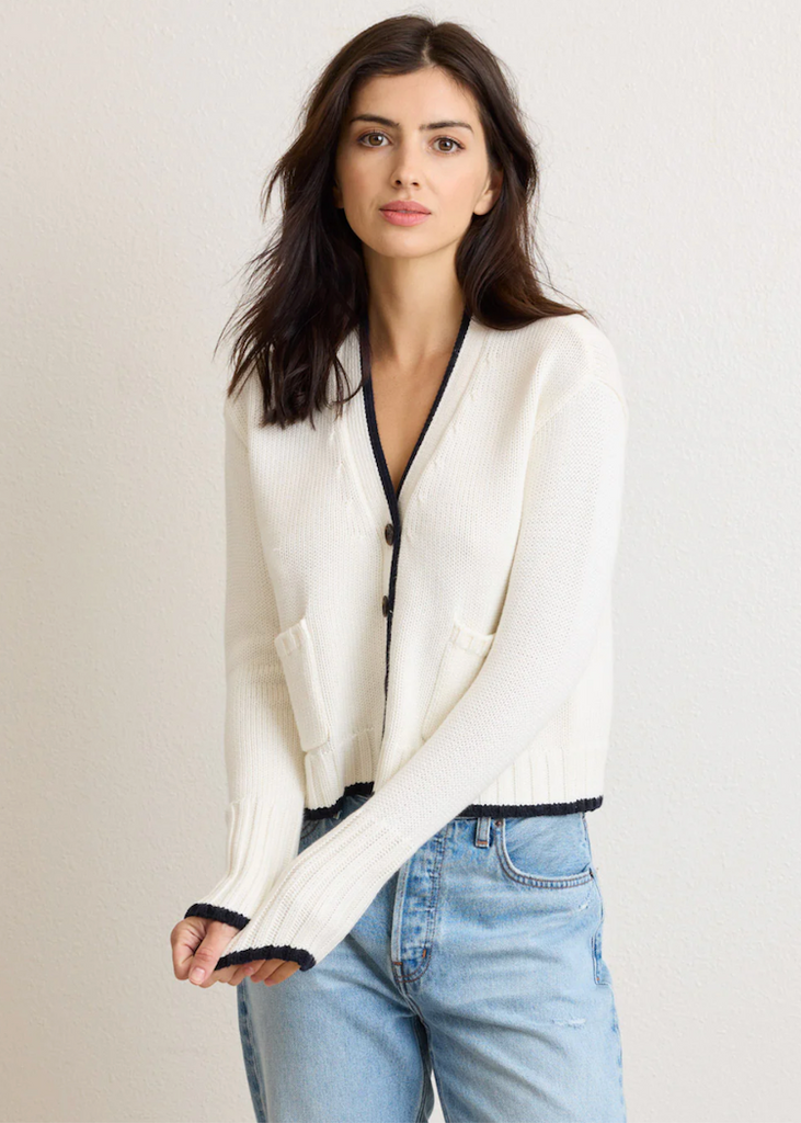 Not Monday | Daphne Cardigan