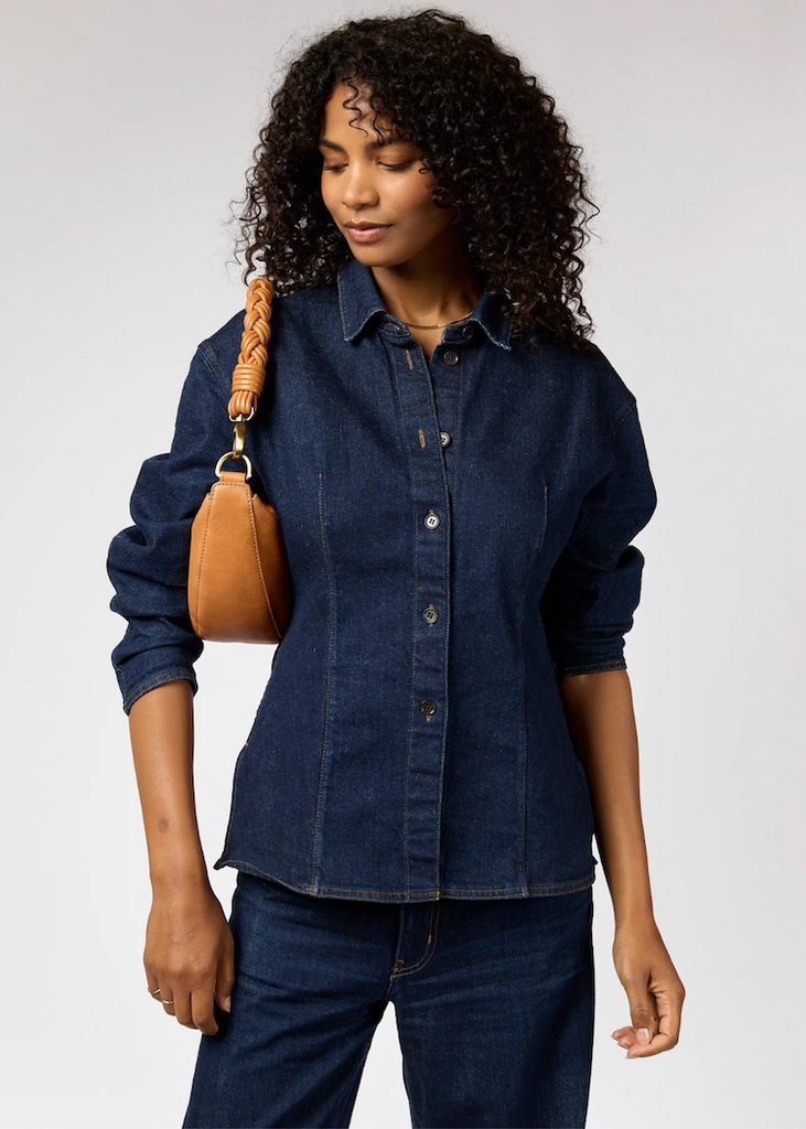 O My Bag | Leo in Wild Oak Soft Grain Leather