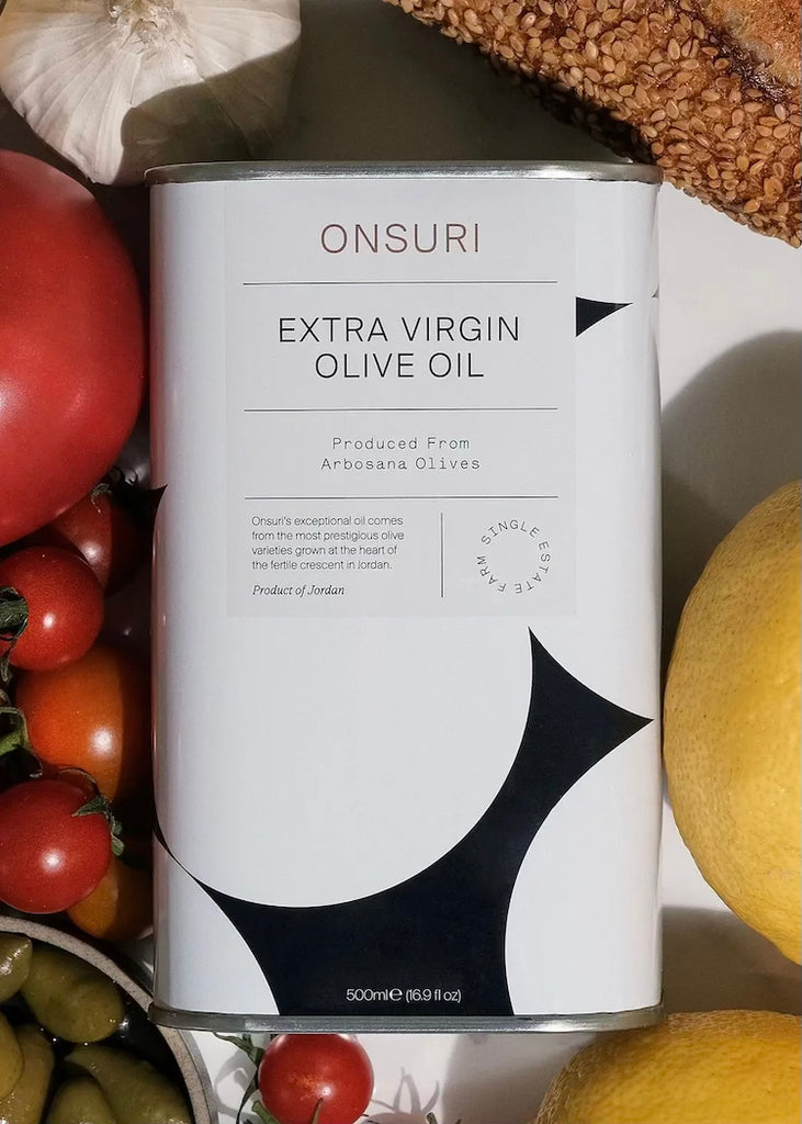 ONSURI I Extra Virgin Olive Oil
