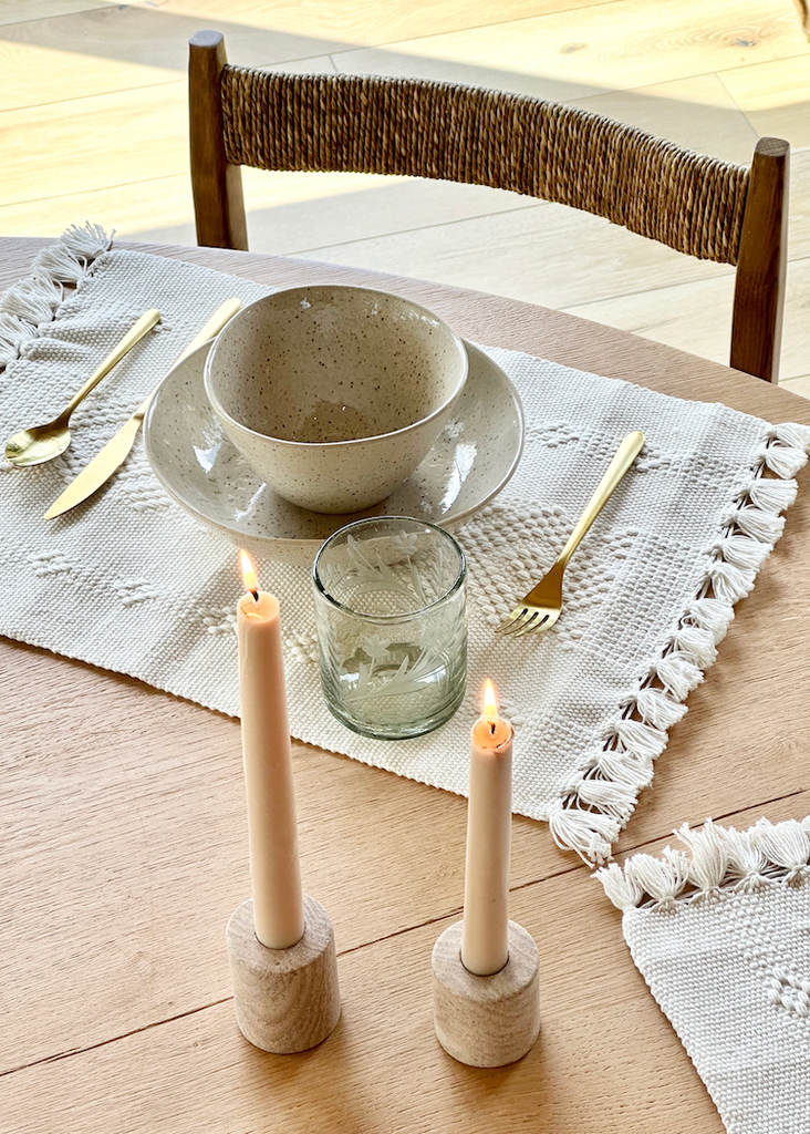 Oaxaca Handwoven Placemat