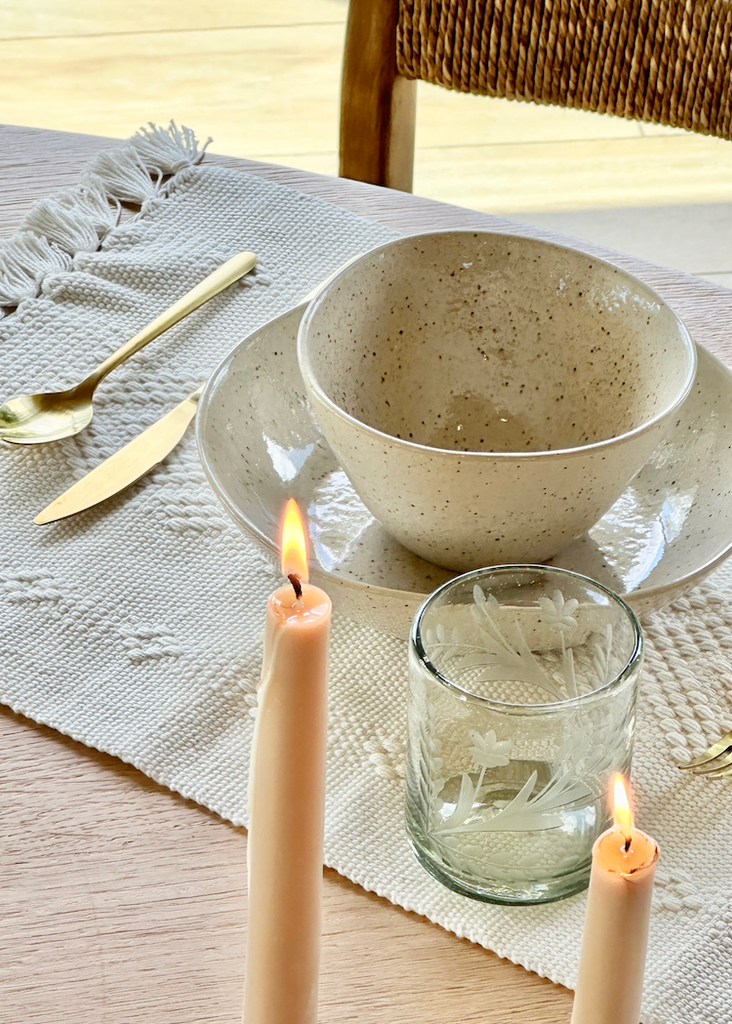 Oaxaca Handwoven Placemat