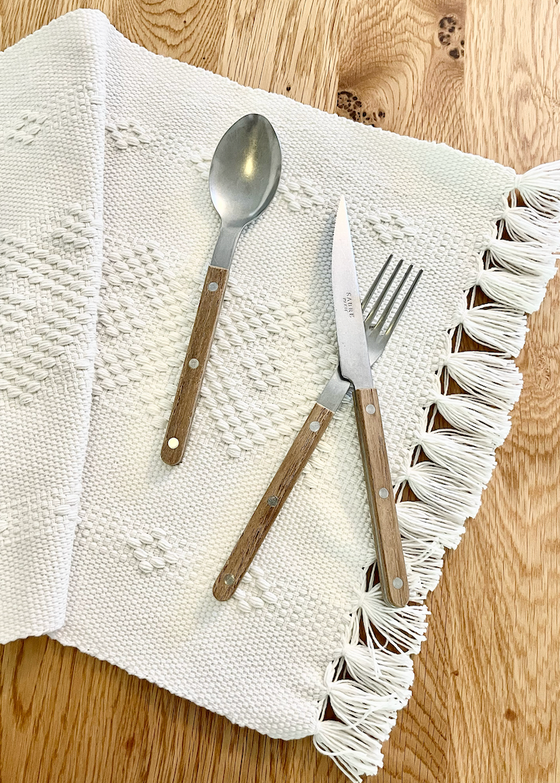 Oaxaca Handwoven Placemat
