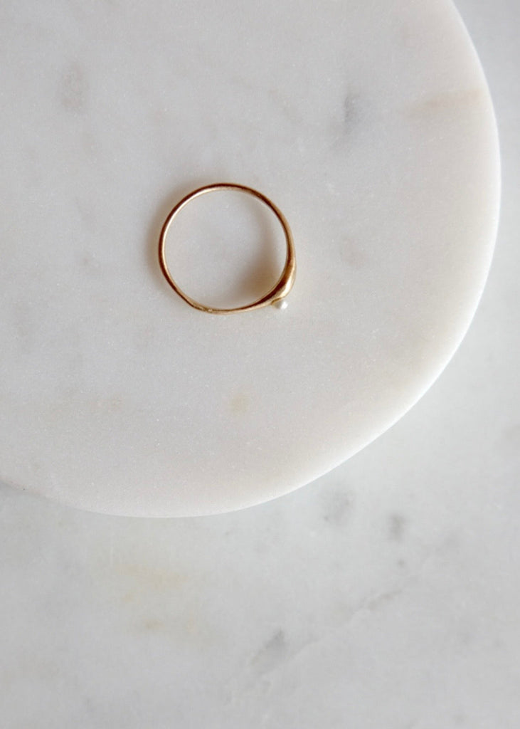 Occasionally Sweet | 14kg Dawn Ring