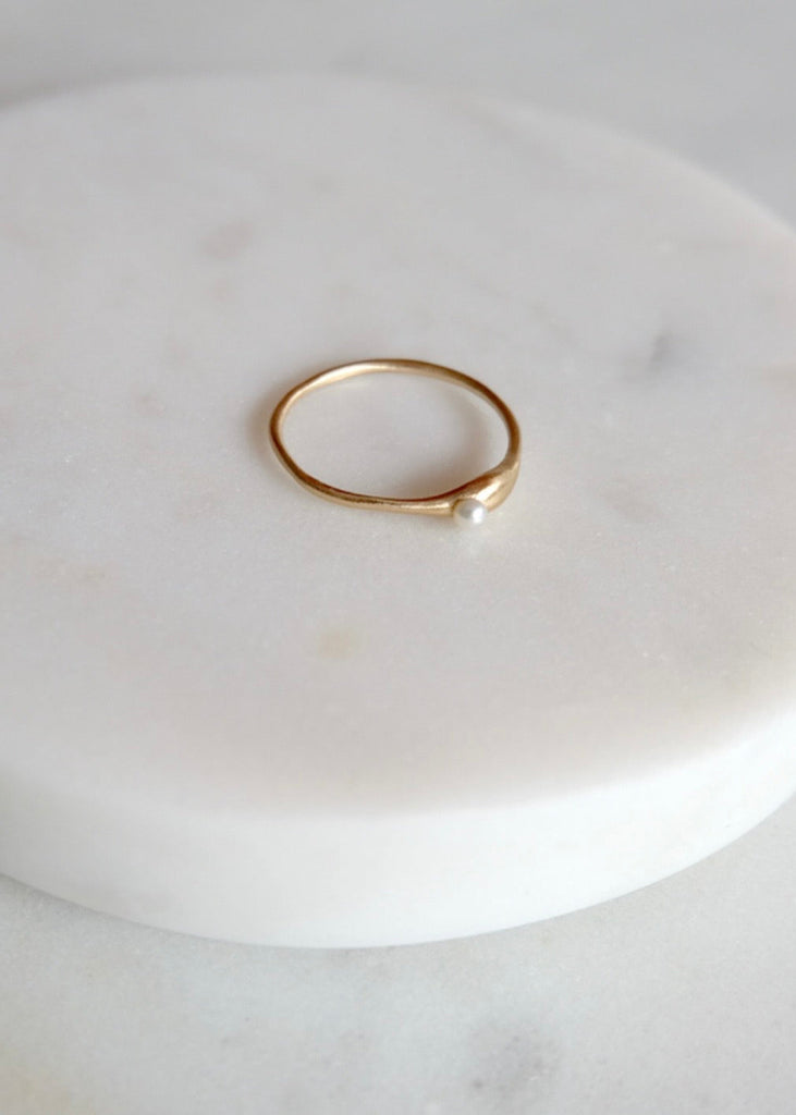 Occasionally Sweet | 14kg Dawn Ring