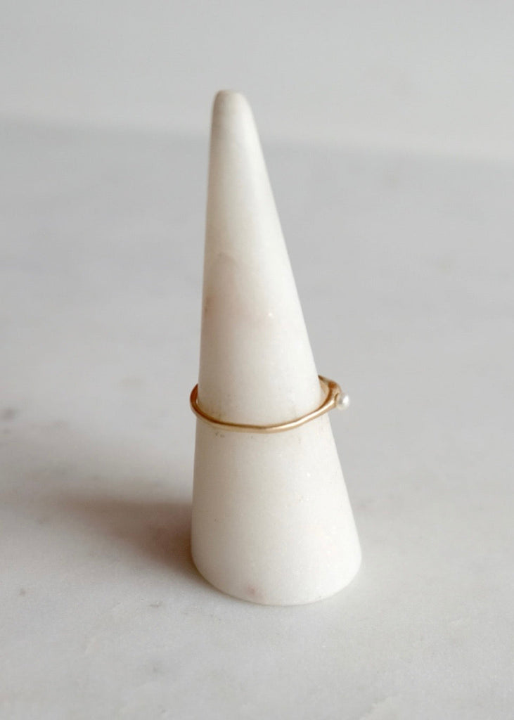 Occasionally Sweet | 14kg Dawn Ring