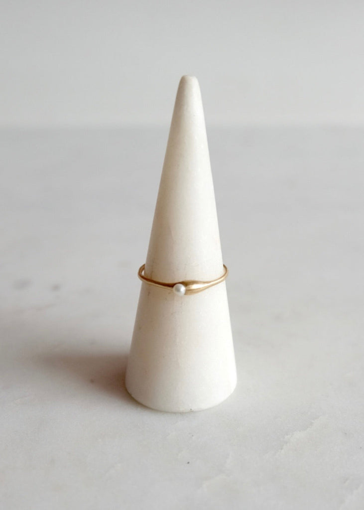 Occasionally Sweet | 14kg Dawn Ring