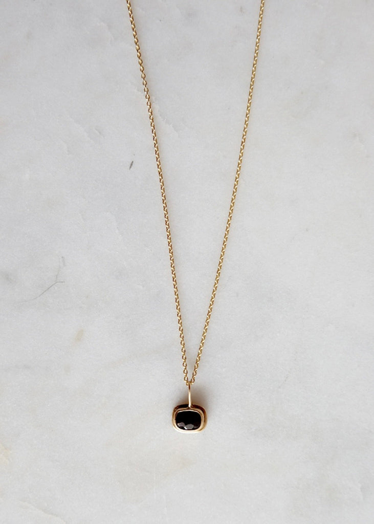Occasionally Sweet | 14kg Stillwater Charm | Purple Spinel
