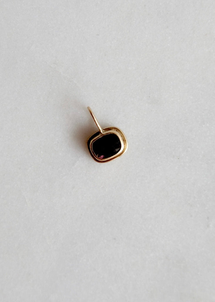 Occasionally Sweet | 14kg Stillwater Charm | Purple Spinel