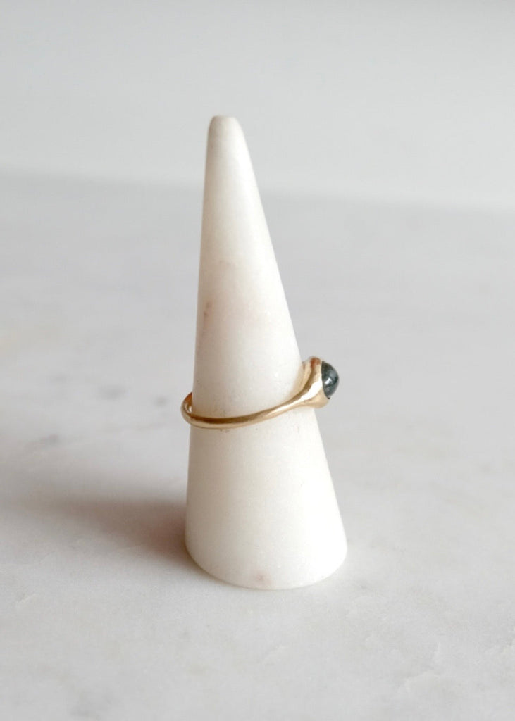Occasionally Sweet | 14kg Stone Yui Ring