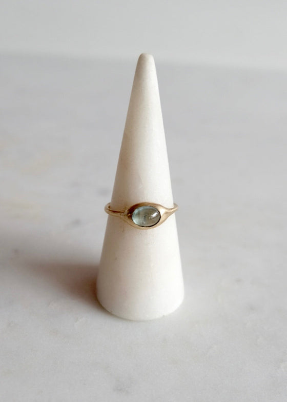 Occasionally Sweet | 14kg Stone Yui Ring