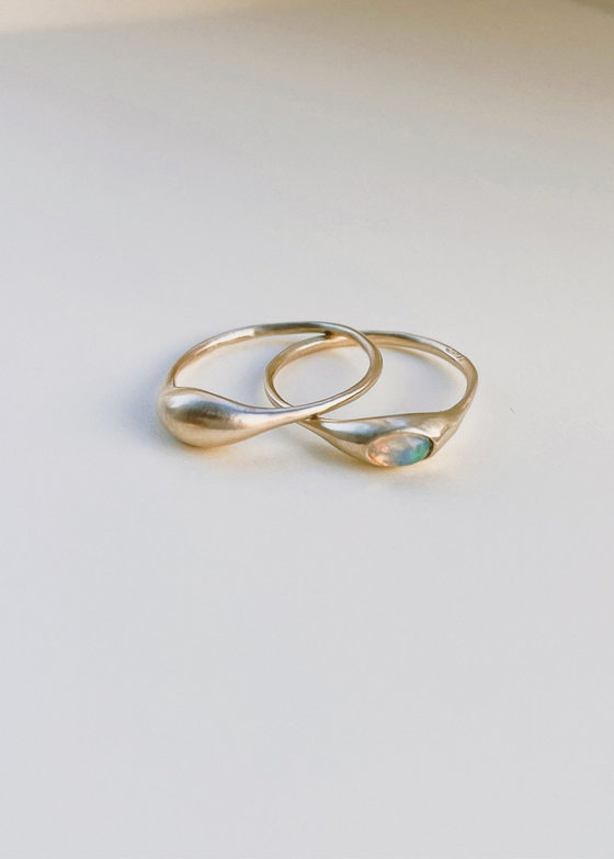 Occasionally Sweet | 14kg Yui Ring
