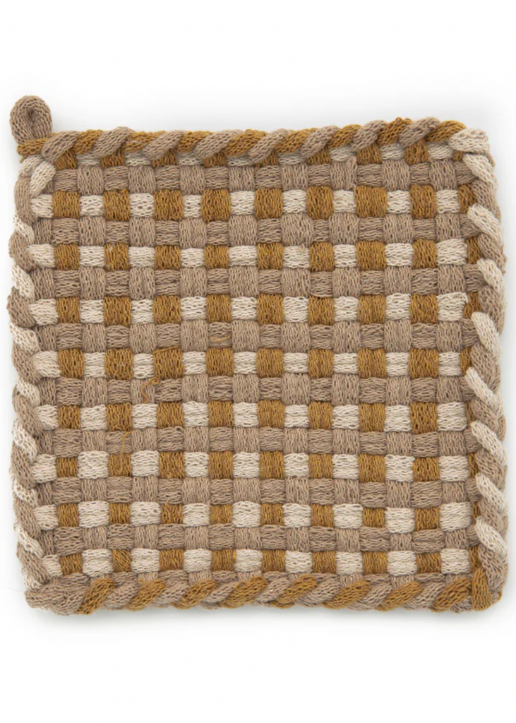 Kate Kilmurray | Sand Collection | Ochre, Autumn and Flax