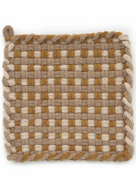 Kate Kilmurray | Sand Collection | Ochre, Autumn and Flax