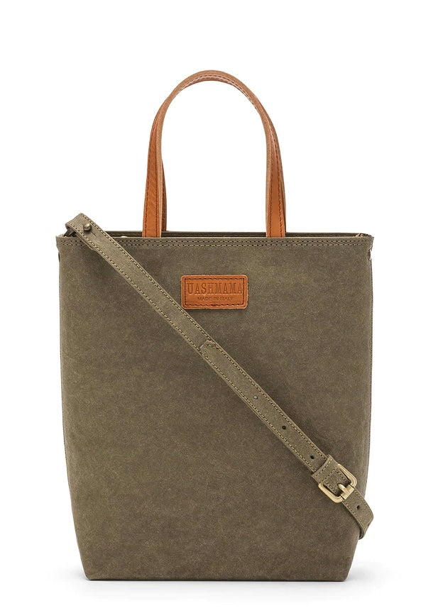 Nina Crossbody Bag Oliva