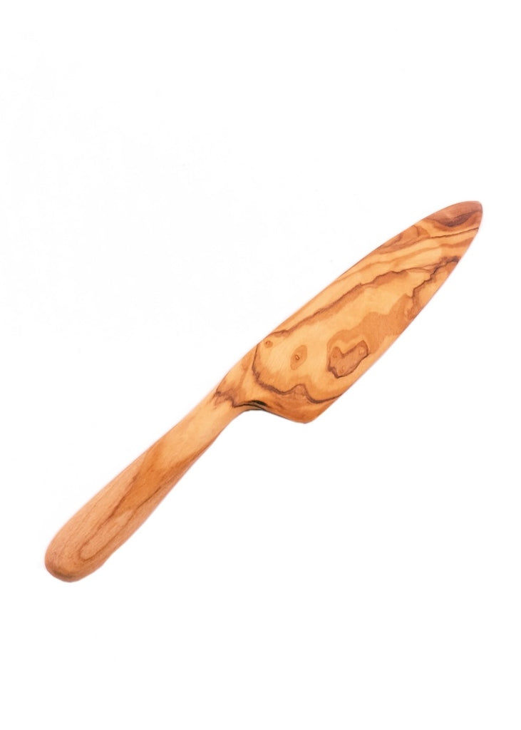 Olive Wood Knife