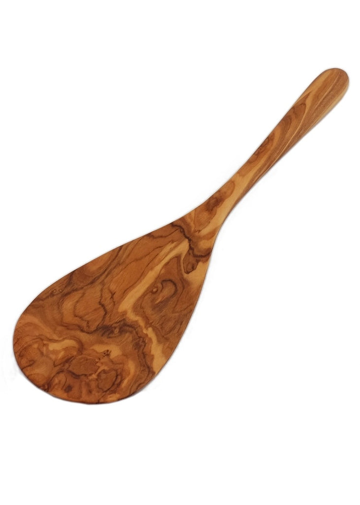 Olive Wood Paddle