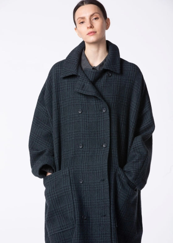Oska | Coat Olviida