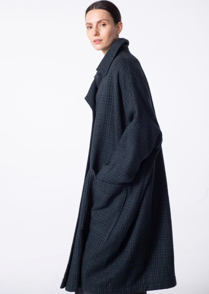Oska | Coat Olviida