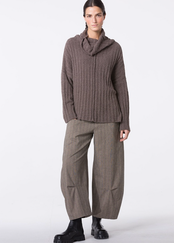 Oska | Pants