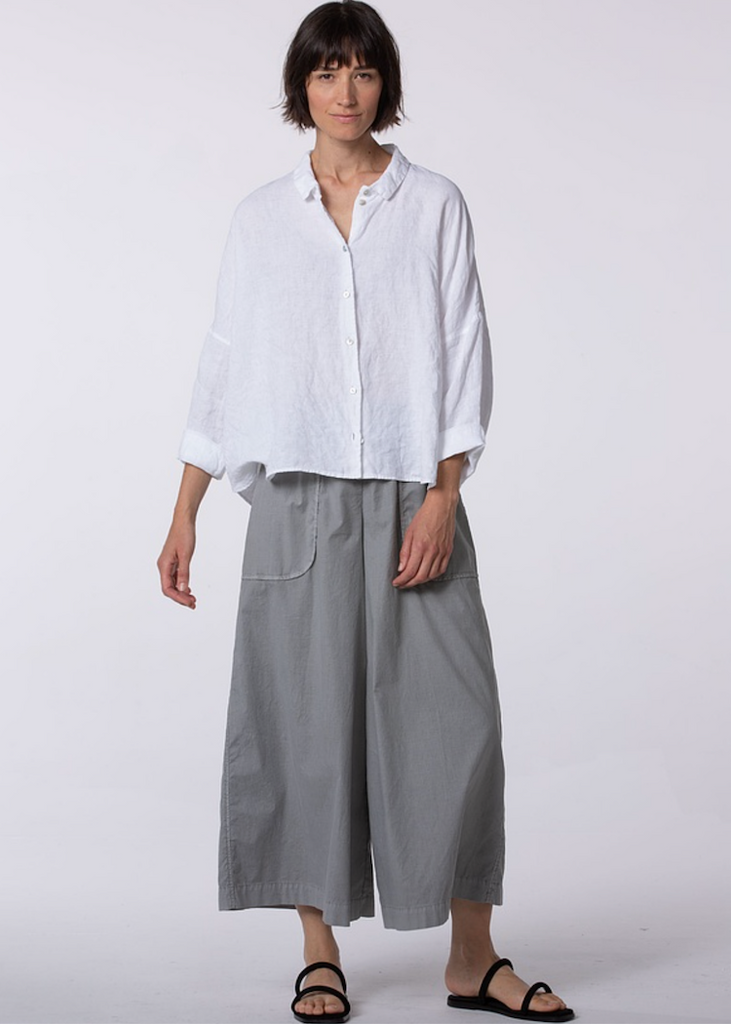 Oska | Pants 537 | Glass
