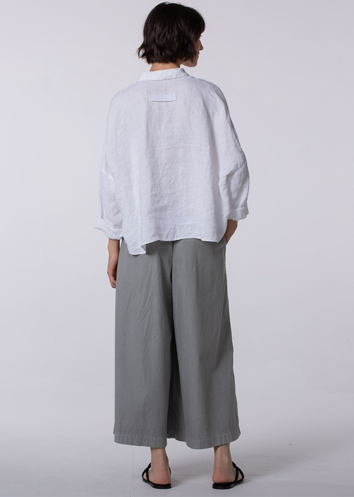 Oska | Pants 537 | Glass