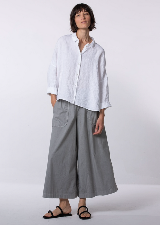 Oska | Pants 537 | Glass
