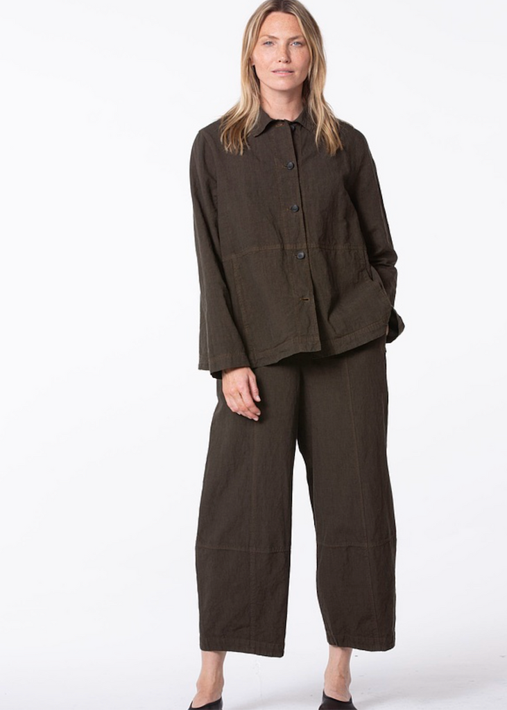 Oska | Pants - Ivy