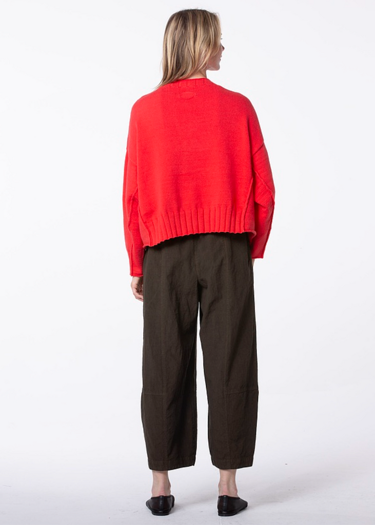 Oska | Pants - Ivy