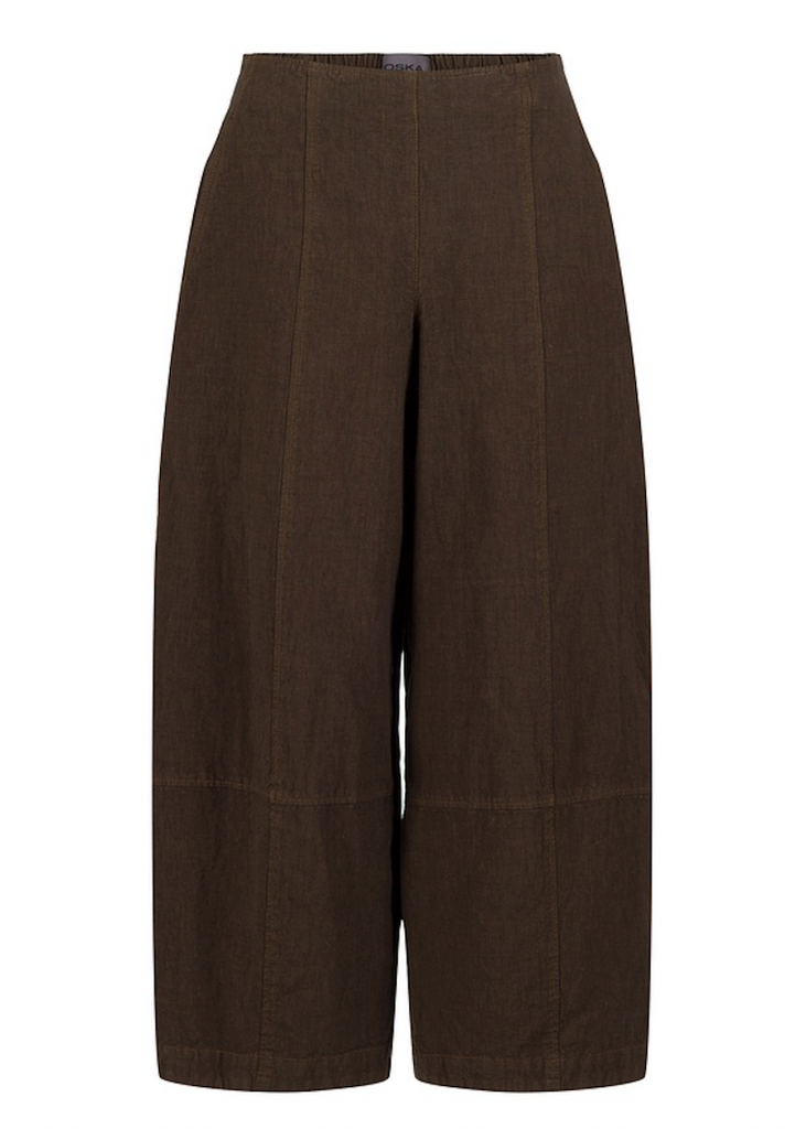 Oska | Pants - Ivy