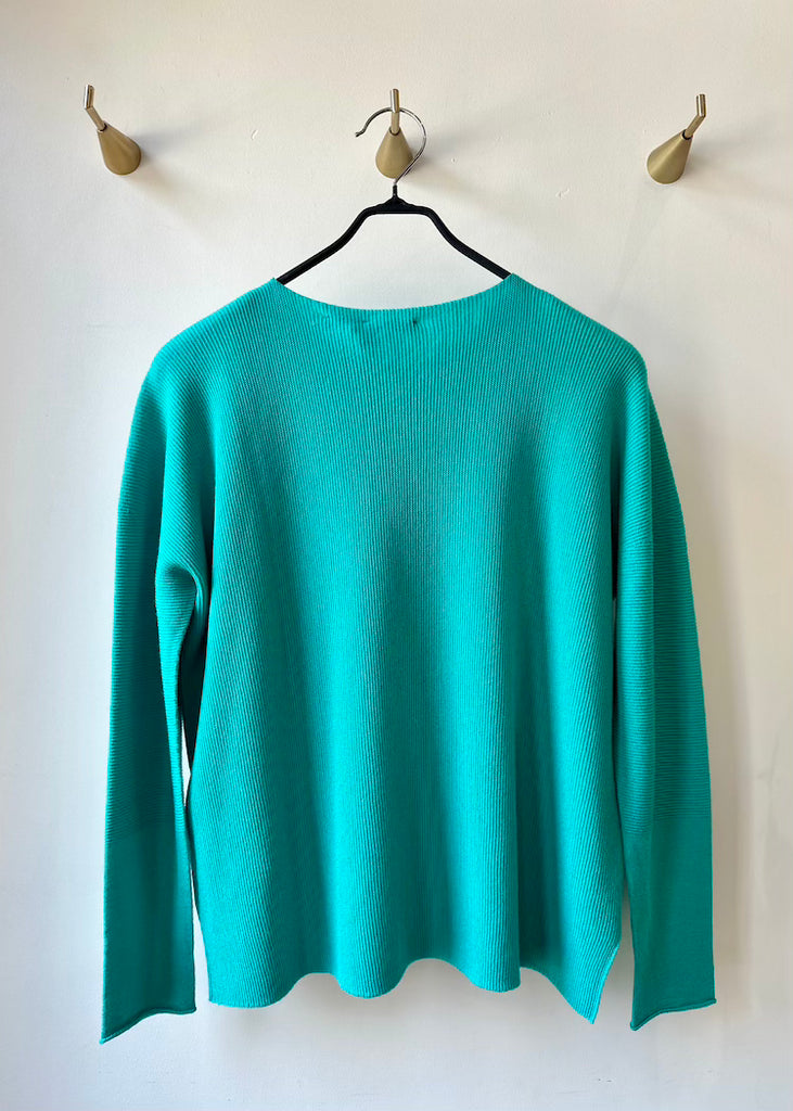 Oska | Pullover
