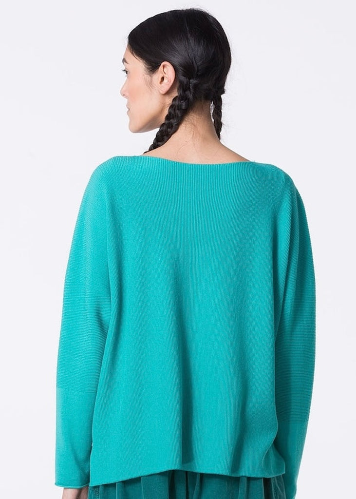 Oska | Pullover