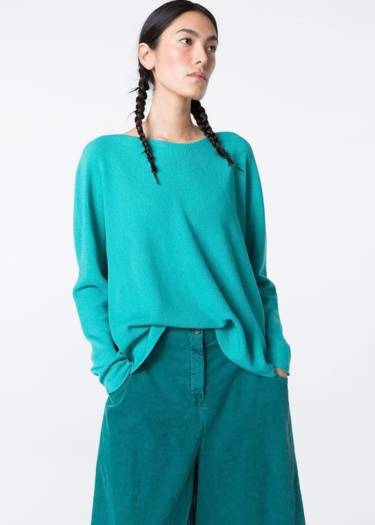 Oska | Pullover