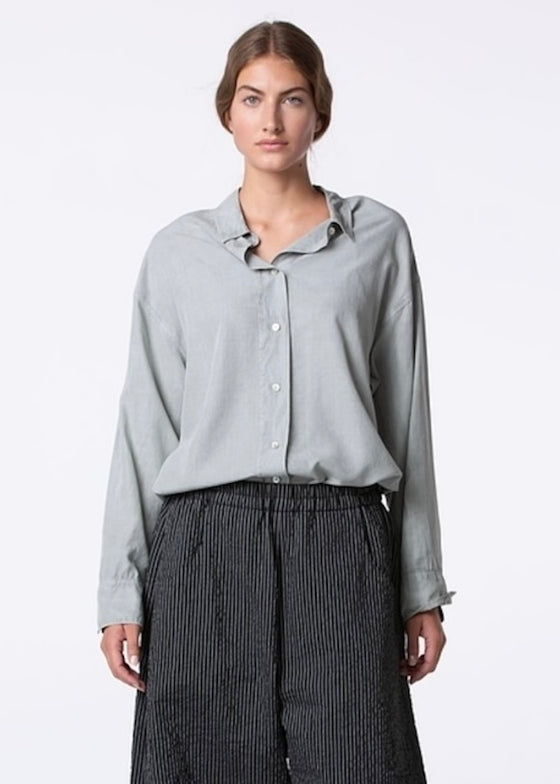 Oska | Shirt Kulthur - Grey