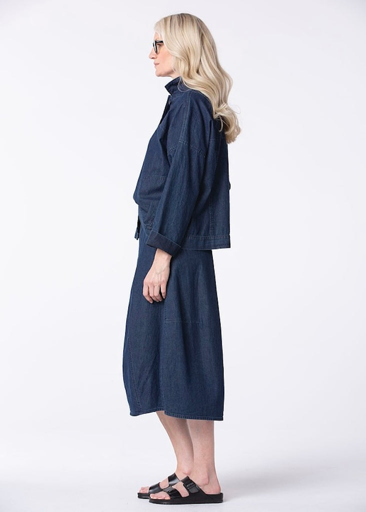 Oska | Skirt Beneea