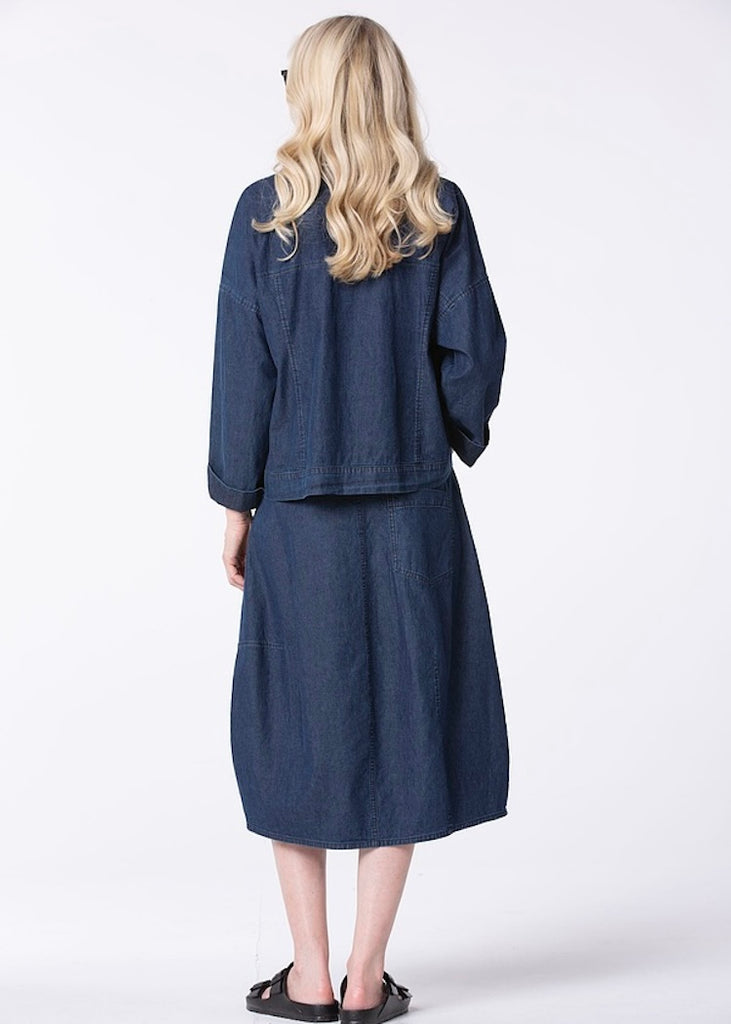 Oska | Skirt Beneea