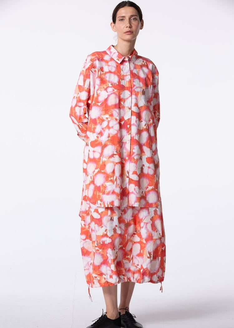 washington's spring collection