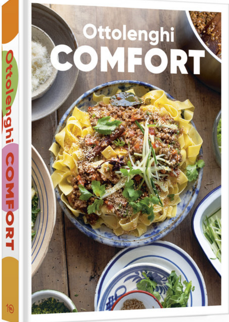Ottolenghi Comfort