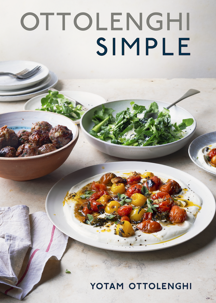 Ottolenghi Simple