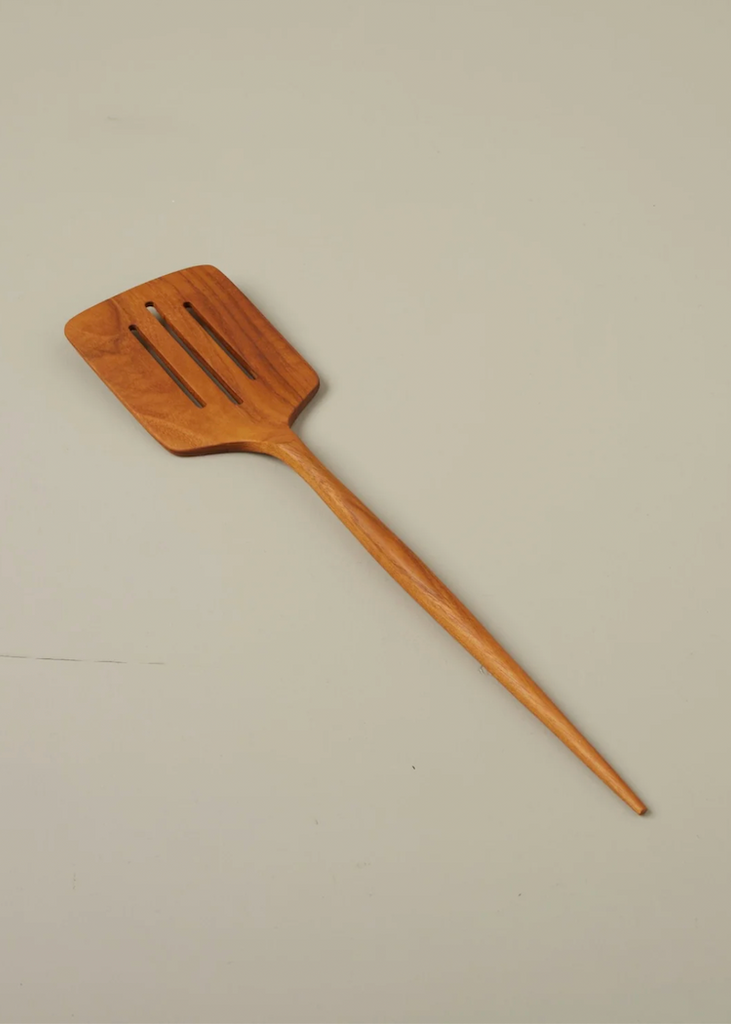 Padma Teak Spatula