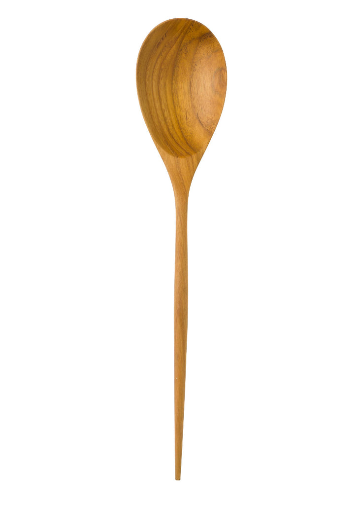 Padma Teak Mixing Spoon