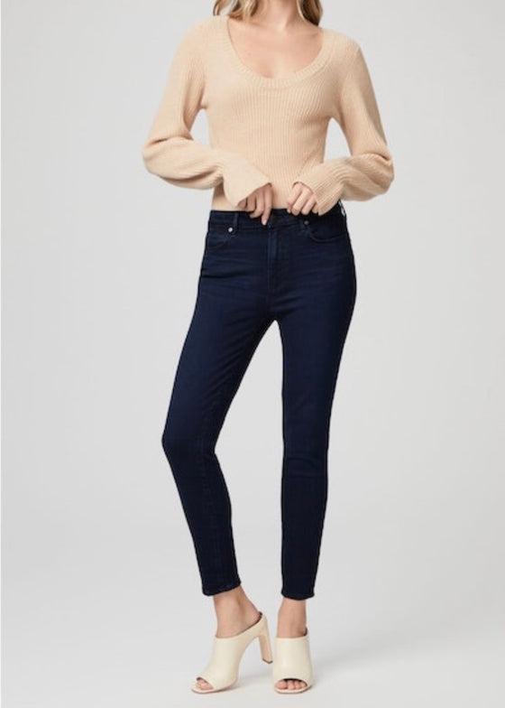 Paige sales jeans owner