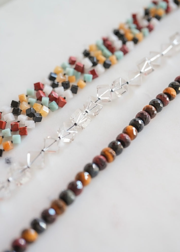 Patricia von Musulin | Tiger's Eye Necklace