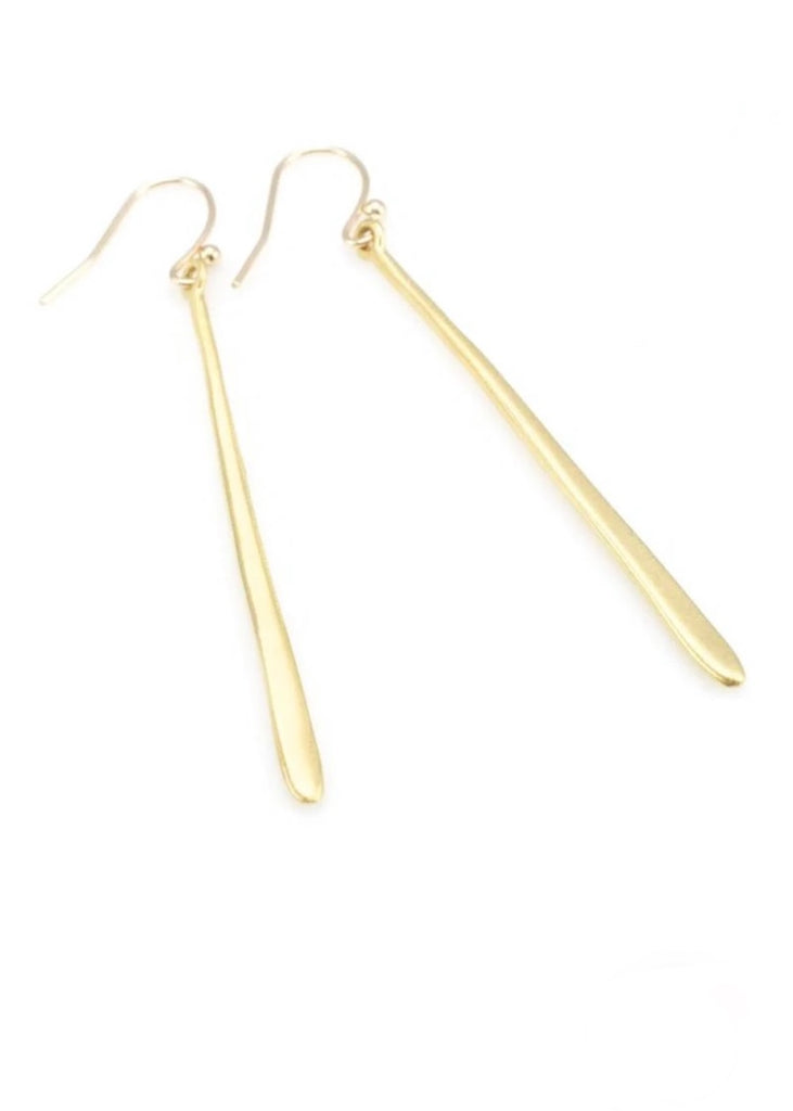 Philippa Roberts | Bliss Long Stick Earrings