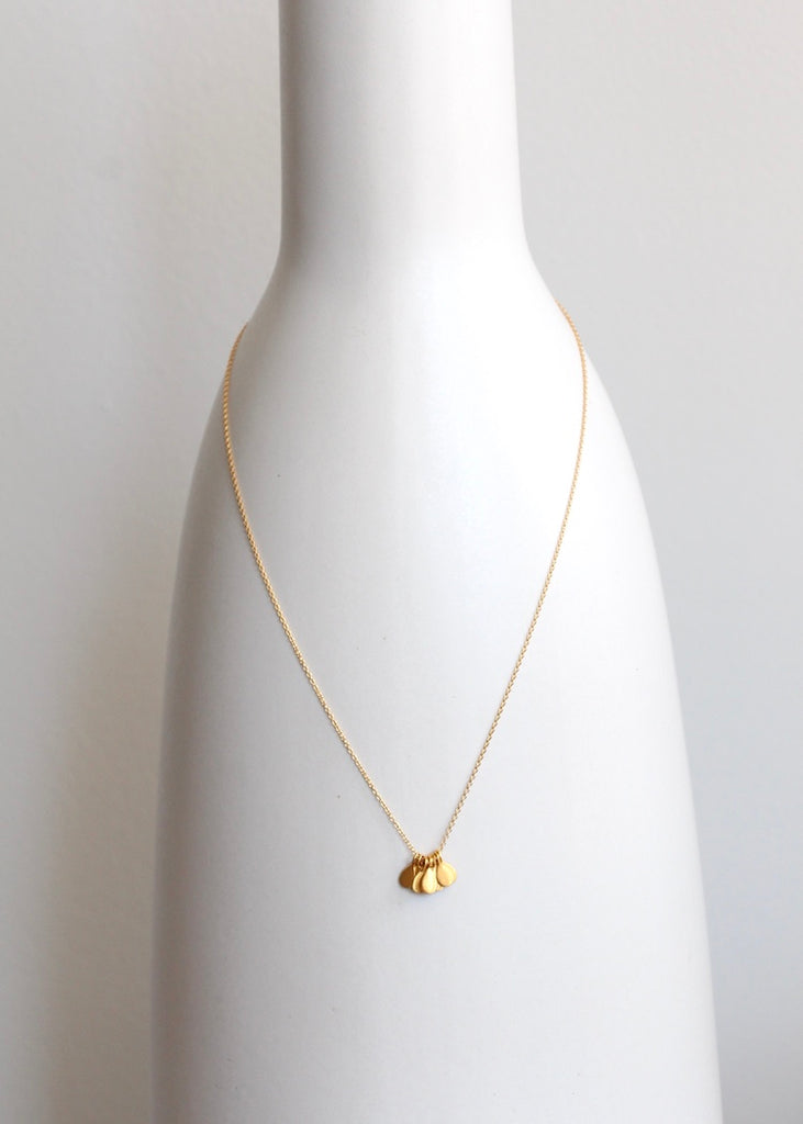 Philippa Roberts | Dangles Necklace