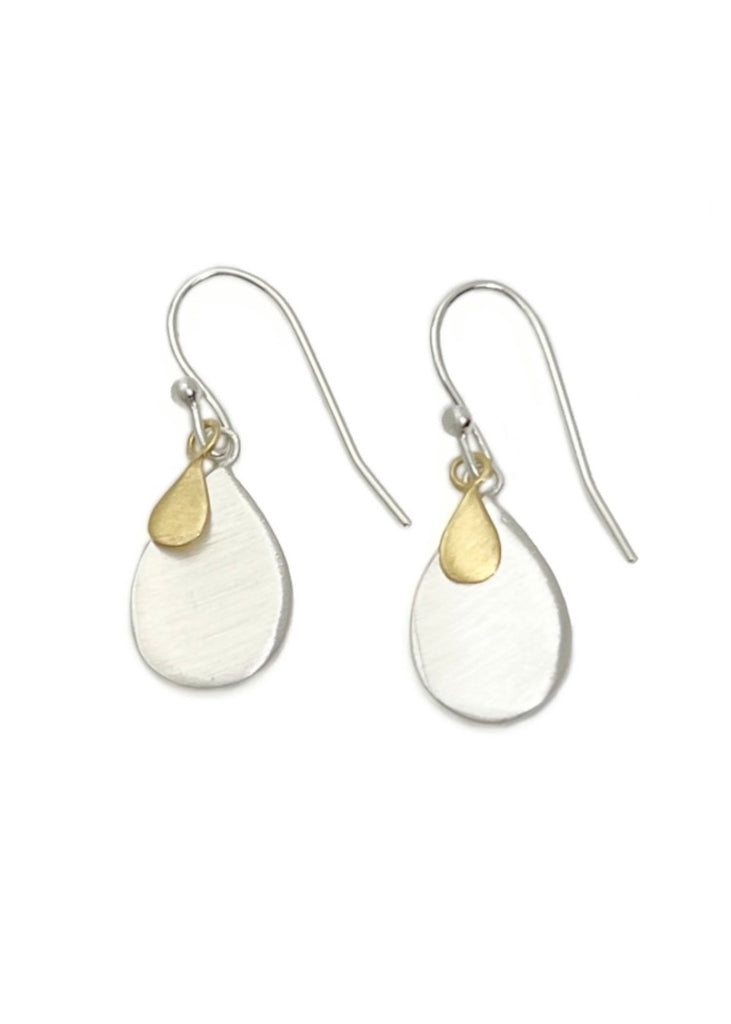 Philippa Roberts | Double Drops Earrings