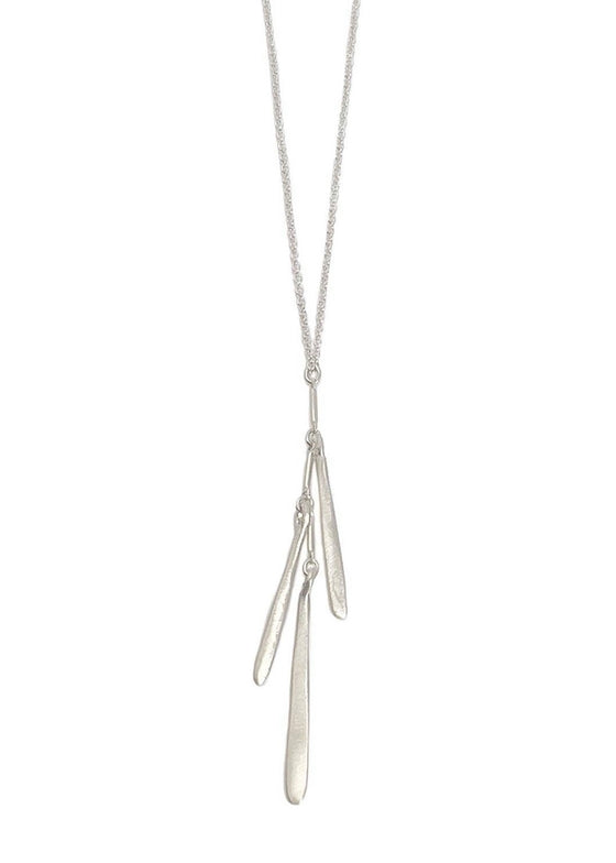 Philippa Roberts | Three Needles Necklace